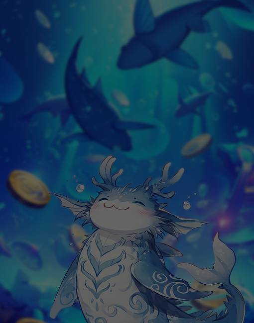 捕魚機